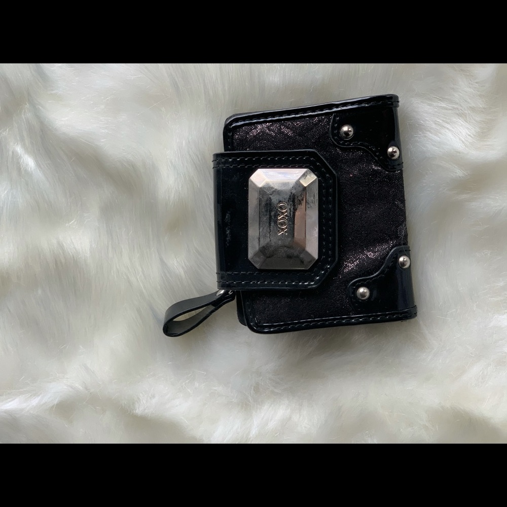 XOXO Small Wallet